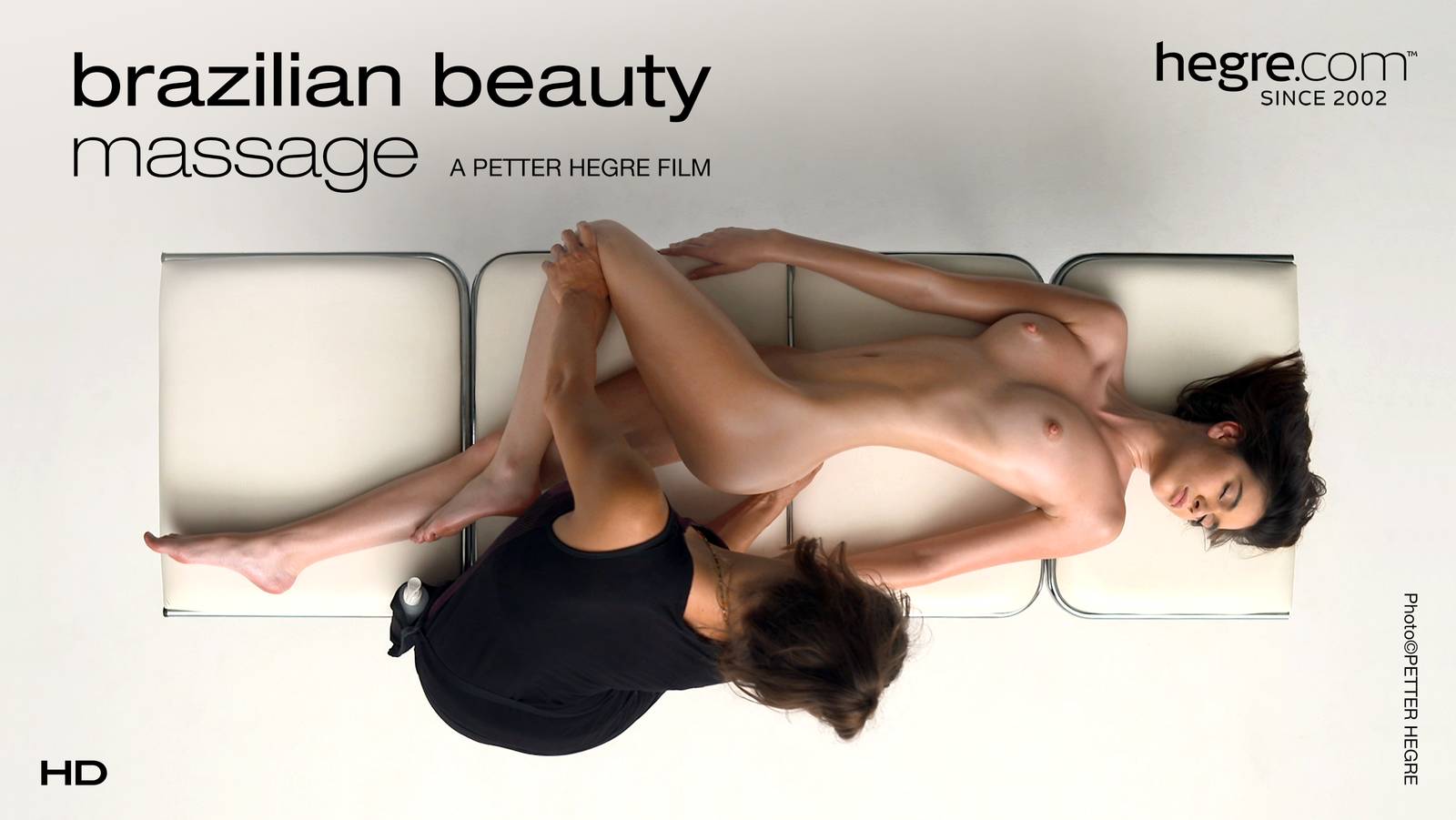 1600px x 901px - Brazilian Beauty Massage - Hegre.com