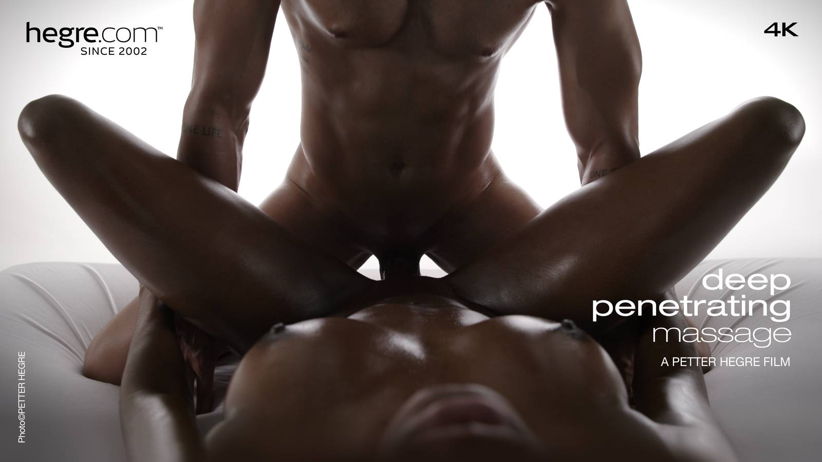 Deep Penetrating Massage photo