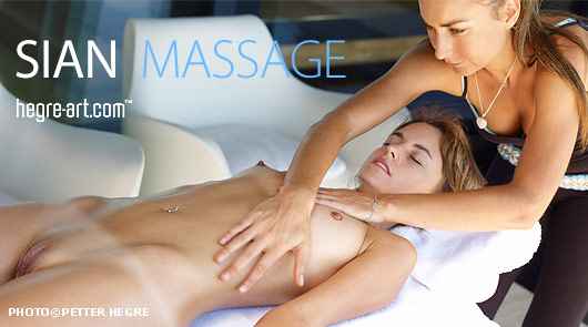 Sian Massage